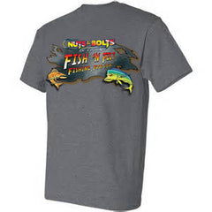 Fish N Fest T-Shirt