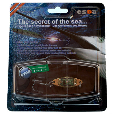 ESCA Lure Light
