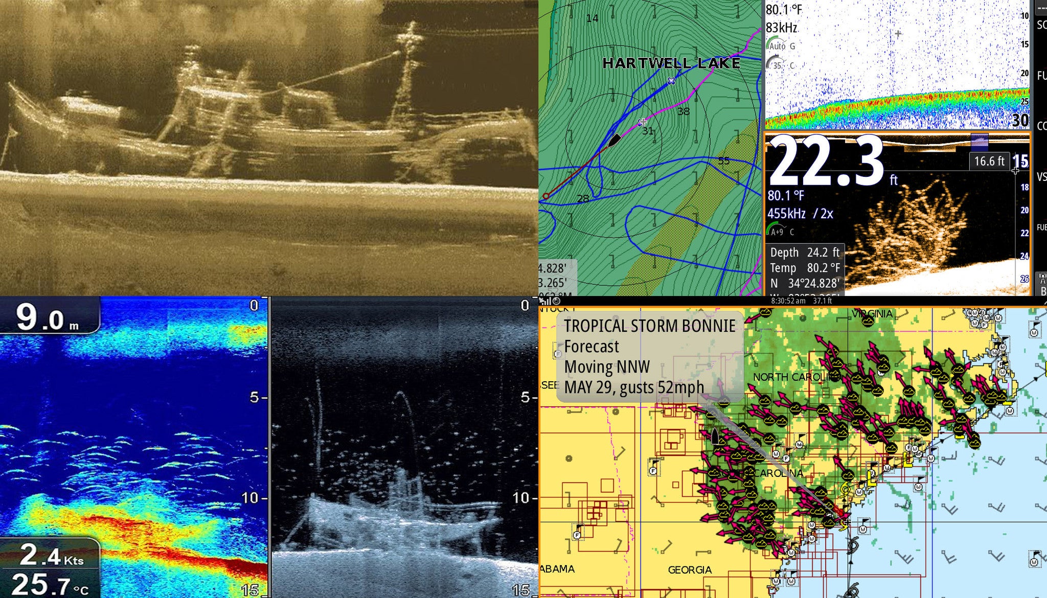 Understanding Sonar - Video Course