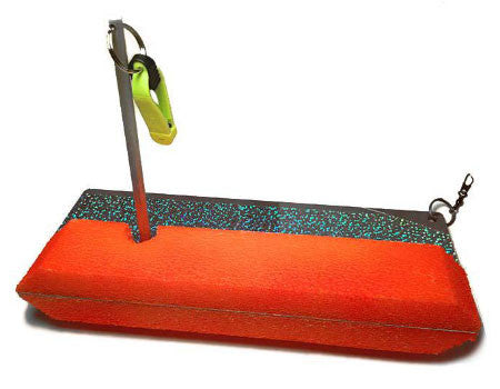 Perfect Planer Board