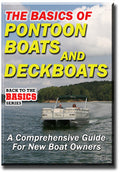 The Basics of Pontoon & DeckBoats DVD