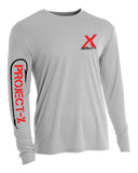 Project-X Long Sleeve Performance Shirt