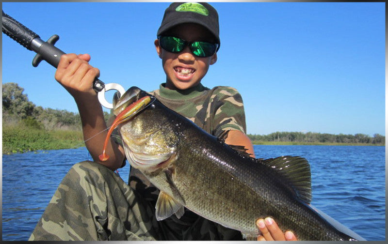 Project X Saucertail Swimbait 5"
