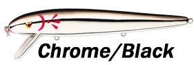 Red-Fin Lures