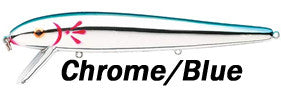 Red-Fin Lures