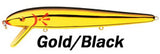 Red-Fin Lures