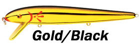 Red-Fin Lures