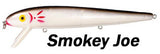 Red-Fin Lures