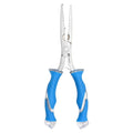 Cuda 8 inch Split Ring Pliers