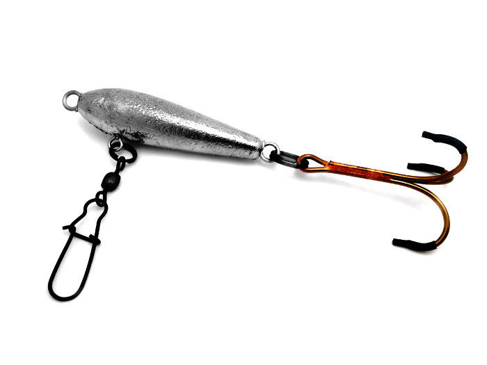 Umbrella Rig Retriever – Nuts and Bolts of Fishing & Boating