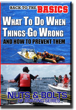 What To Do When Things Go Wrong DVD