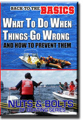 What To Do When Things Go Wrong DVD