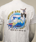 WhoopAss Tackle Co. T-Shirt