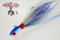 WhoopAss Bucktail Jig 3-pack