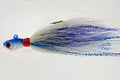 WhoopAss Bucktail Jig 3-pack