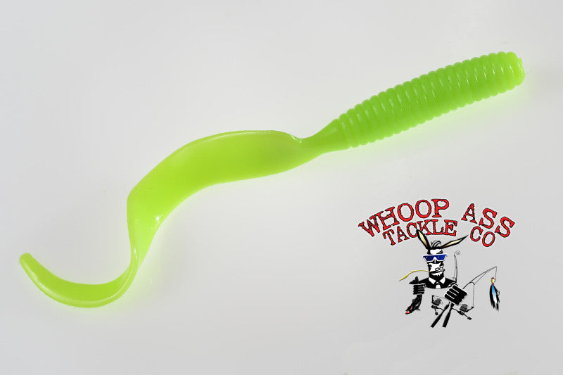 WhoopAss Trailer Tails